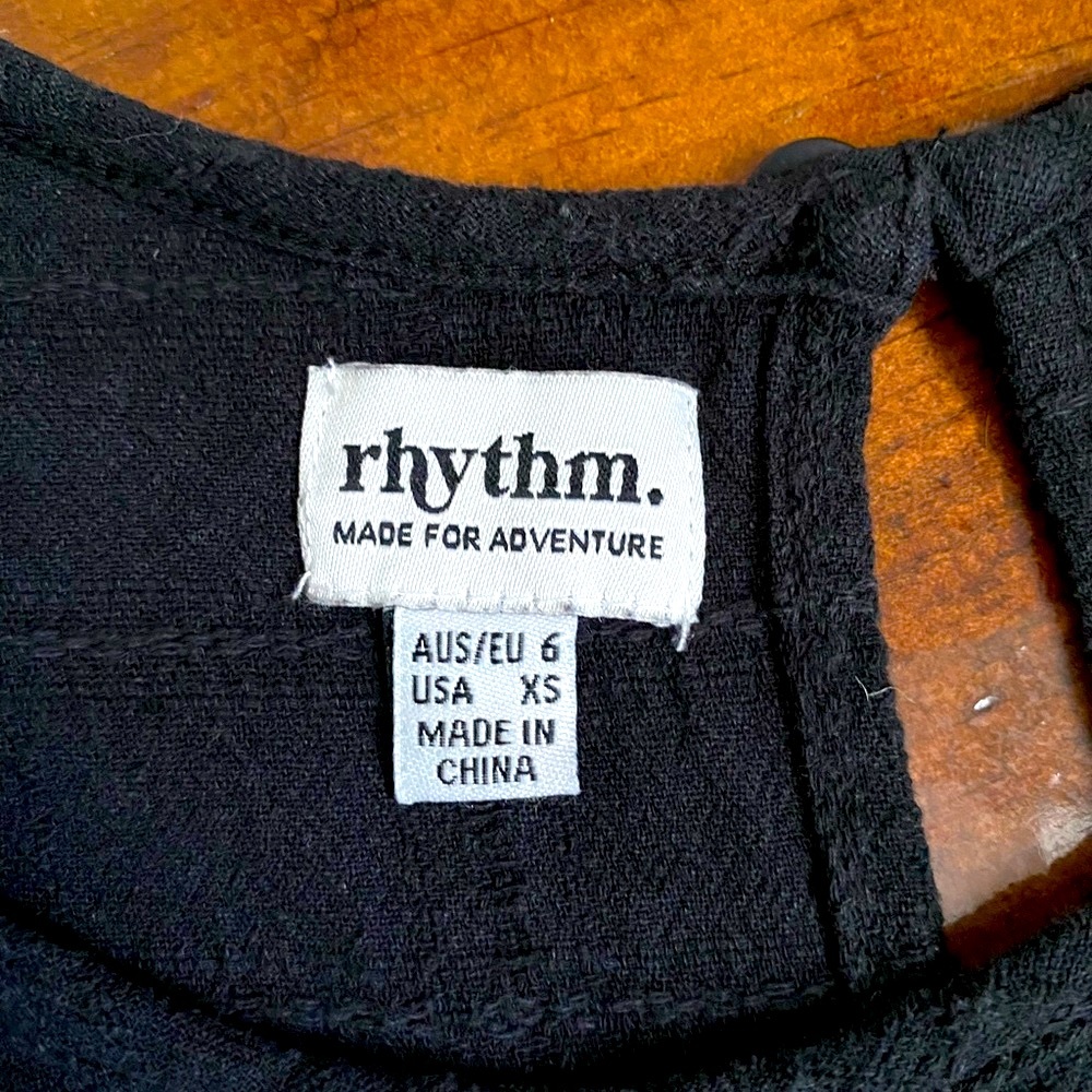 Rhythm Dress - Picture 8 of 8